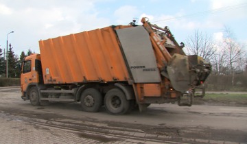 Wywożą i kontrolują