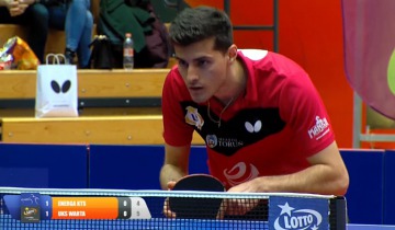 Serwis sportowy - środa 11.03.2020