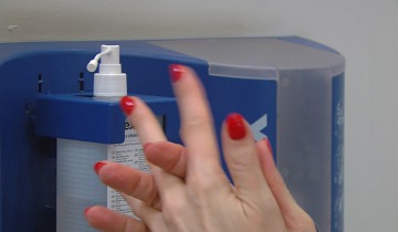 Walczą z koronawirusem