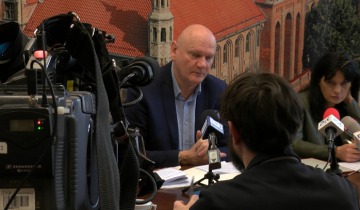 Po spotkaniu z premierem