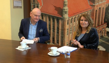 Rozmowa Dnia - czwartek 12.03.2020
