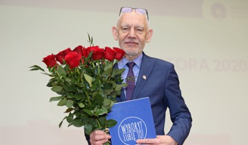 Rektor wybrany