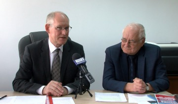 Poseł o respiratorach