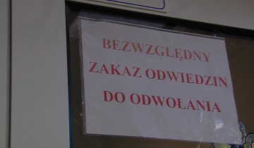 Oddział zamknięty