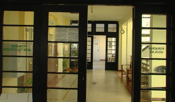 Pusto w przychodniach