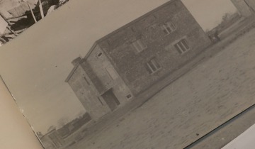 O Kozackich Górach