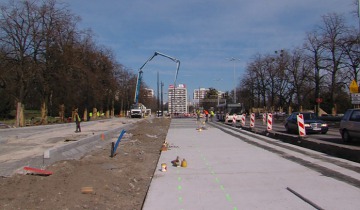 Pracują w niepełnym składzie
