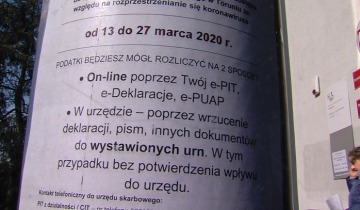 PIT przez Internet