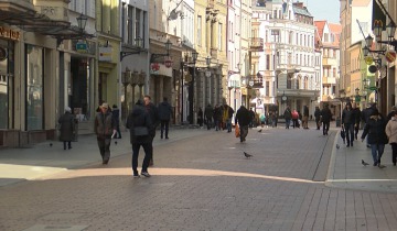 Toruń wobec koronawirusa
