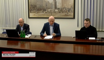Urząd podczas epidemii