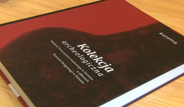 Kolekcja archeologiczna