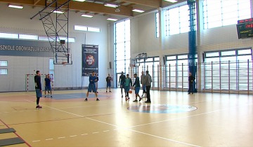 Serwis sportowy - środa 18.03.2020