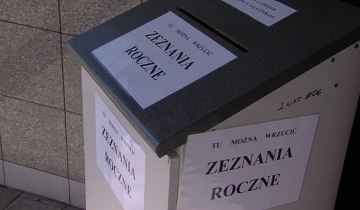 Zdalne rozliczanie