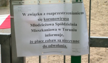 Dla bezpieczeństwa mieszkańców