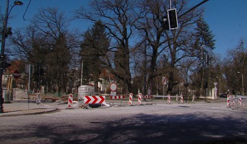 500-lecia przejezdna