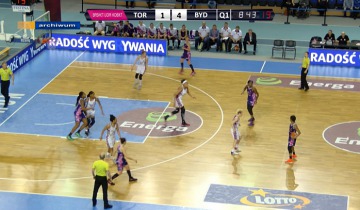 Serwis sportowy - poniedziałek 23.03.2020