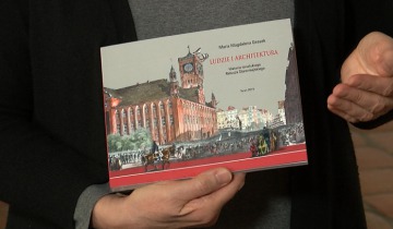 Ludzie i architektura