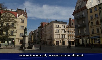Toruń dla przedsiębiorców