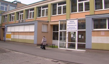 Zmiany w szpitalu