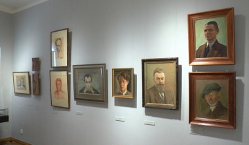 Muzeum w izolacji