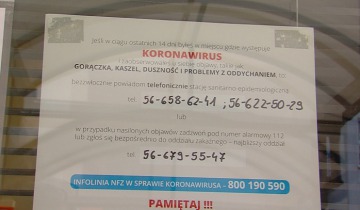 25 nowych przypadków