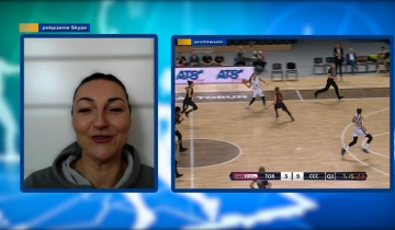 Serwis sportowy - poniedziałek 30.03.2020