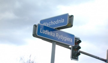 Rondo na Wschodniej