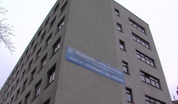 Przybywa zakażonych