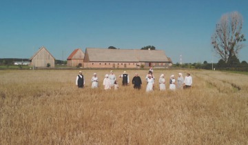 Mennonici wirtualnie