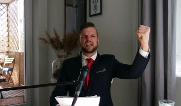 Krwawe wybory