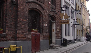 Piernik na koronawirusa