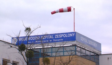 Dzieci z koronawirusem