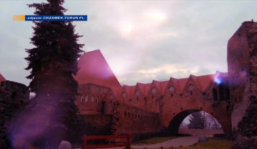 Zamkowe historie