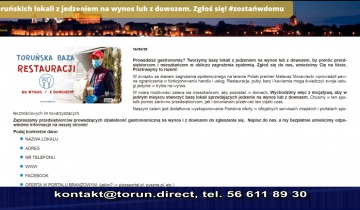 Pomagają przetrwać