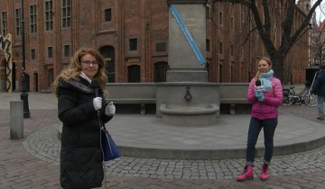 Rozmowa Dnia - wtorek 7.04.2020