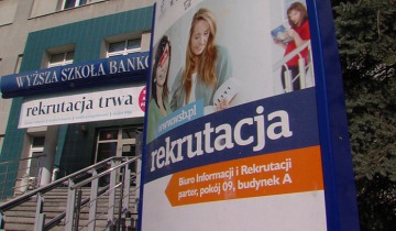 Rekrutacja w Bankowej