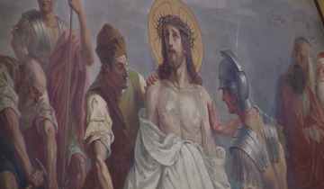 Triduum inaczej, niż zwykle