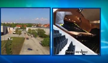 Spacerkiem po Jordankach