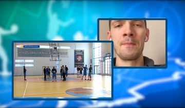 Serwis sportowy - piątek 10.04.2020