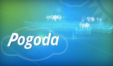 Pogoda dla Torunia na noc z piątku na sobotę i sobotę 11.04.2020