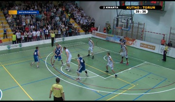 Serwis sportowy - wtorek 14.04.2020