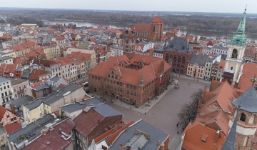 W Książnicy o zarazie