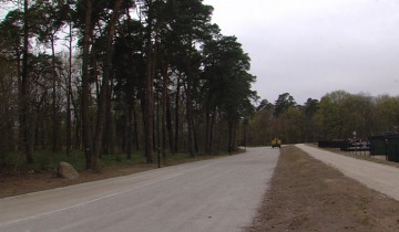 Ścieżka gotowa