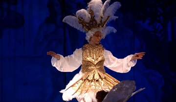 Teatralna pandemia