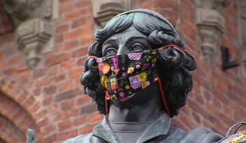 Zamaskowany Toruń