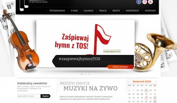 #zaśpiewajhymnzTOS