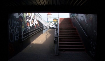 Odkażają Toruń