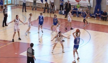 Serwis sportowy - piątek 17.04.2020