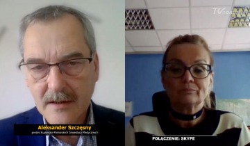 Rozmowa Dnia - wtorek 21.04.2020