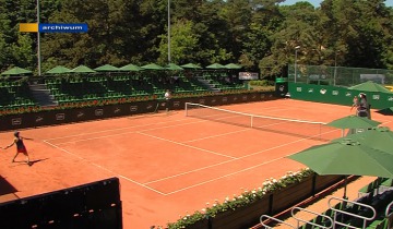 Serwis sportowy - wtorek 21.04.2020